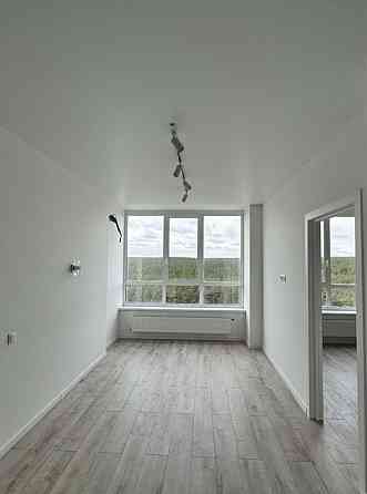 2 к.квартира з ремонтом. ОФ 2 %! Швидкий виїзд ! Краєвид Ліс ! Ірпінь