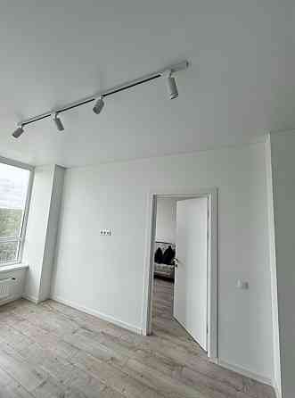 2 к.квартира з ремонтом. ОФ 2 %! Швидкий виїзд ! Краєвид Ліс ! Ірпінь