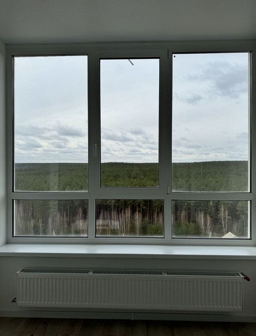 2 к.квартира з ремонтом. ОФ 2 %! Швидкий виїзд ! Краєвид Ліс ! Ірпінь - зображення 5