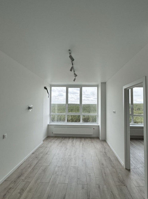 2 к.квартира з ремонтом. ОФ 2 %! Швидкий виїзд ! Краєвид Ліс ! Ірпінь - зображення 4