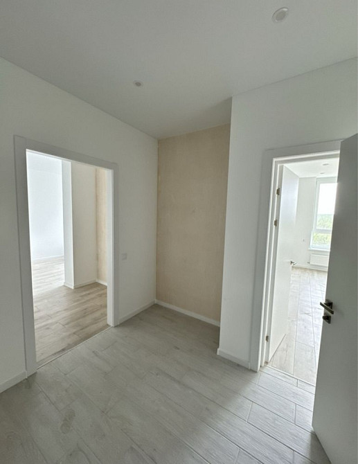 2 к.квартира з ремонтом. ОФ 2 %! Швидкий виїзд ! Краєвид Ліс ! Ірпінь - зображення 7