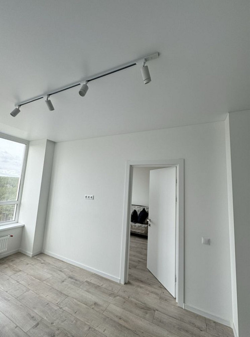 2 к.квартира з ремонтом. ОФ 2 %! Швидкий виїзд ! Краєвид Ліс ! Ірпінь - зображення 3