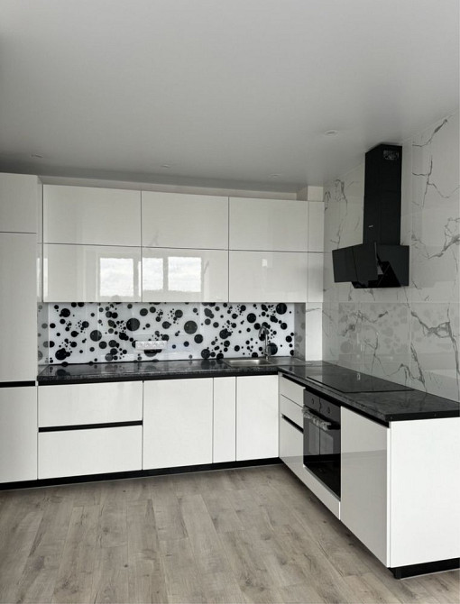 2 к.квартира з ремонтом. ОФ 2 %! Швидкий виїзд ! Краєвид Ліс ! Ірпінь - зображення 1