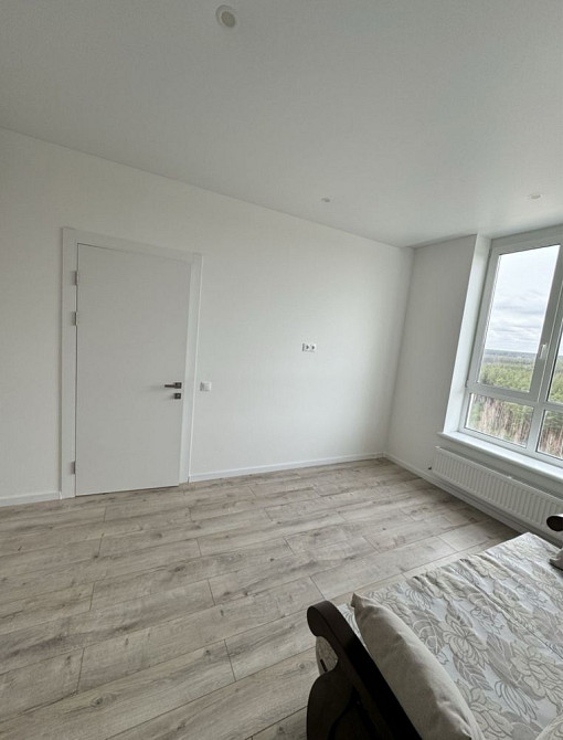 2 к.квартира з ремонтом. ОФ 2 %! Швидкий виїзд ! Краєвид Ліс ! Ірпінь - зображення 2