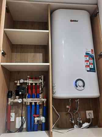 Квартира в жк бізнес класу, новий якісний ремонт, ніхто не жив! Ірпінь Ірпінь