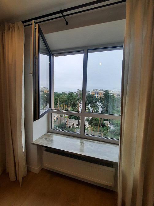 Квартира в жк бізнес класу, новий якісний ремонт, ніхто не жив! Ірпінь Ірпінь - зображення 6