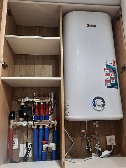 Квартира в жк бізнес класу, новий якісний ремонт, ніхто не жив! Ірпінь Ірпінь - зображення 4