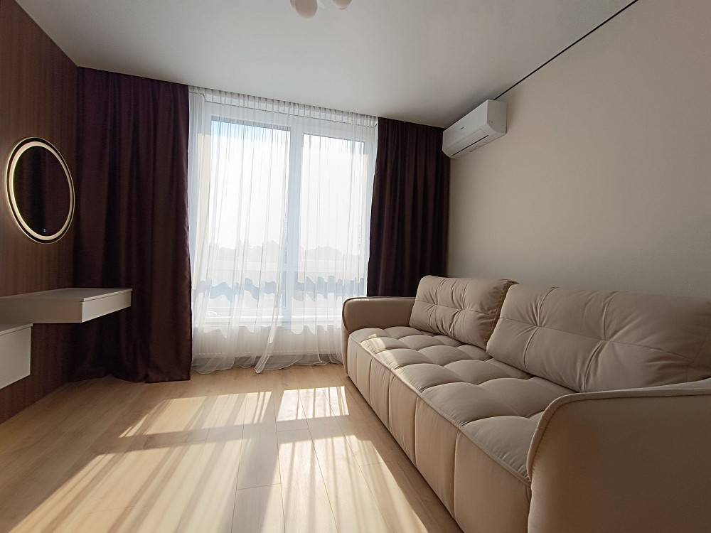 Центр міста 3 поверх ЖК Фемелі Плаза простора сонячна 2х кімнатна Ивано-Франковск - изображение 8