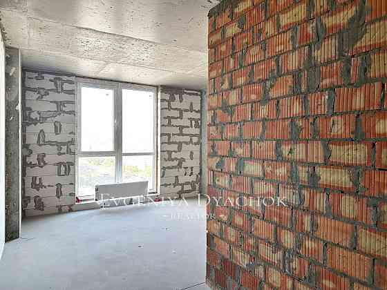 Ревуцкого 40-Б, ЖК «Лебединый», 92 кв.м., 16 этаж (єОселя) Киев