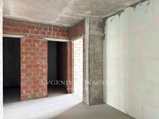 Ревуцкого 40-Б, ЖК «Лебединый», 92 кв.м., 16 этаж (єОселя) Киев