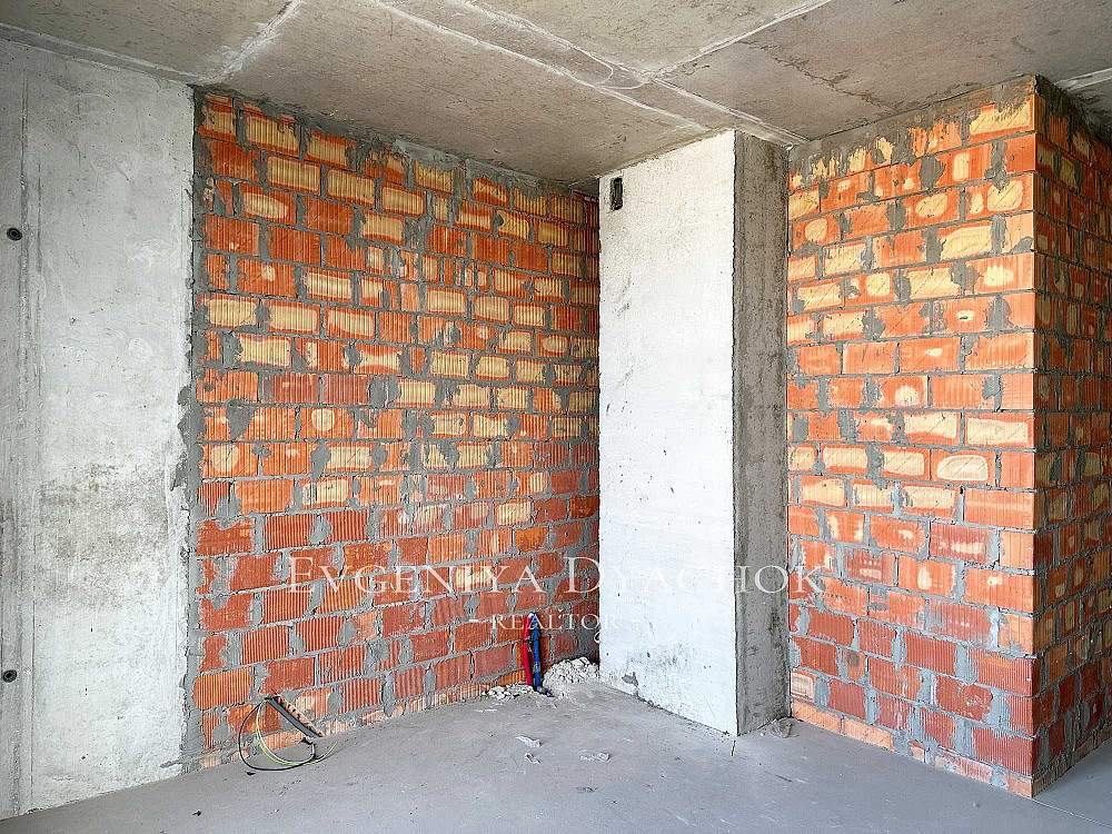 Ревуцкого 40-Б, ЖК «Лебединый», 92 кв.м., 16 этаж (єОселя) Киев - изображение 8