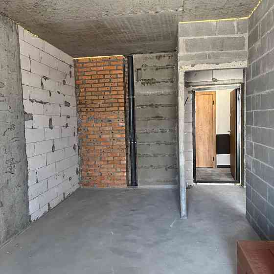 Квартира з видом на набережну Ірпінь