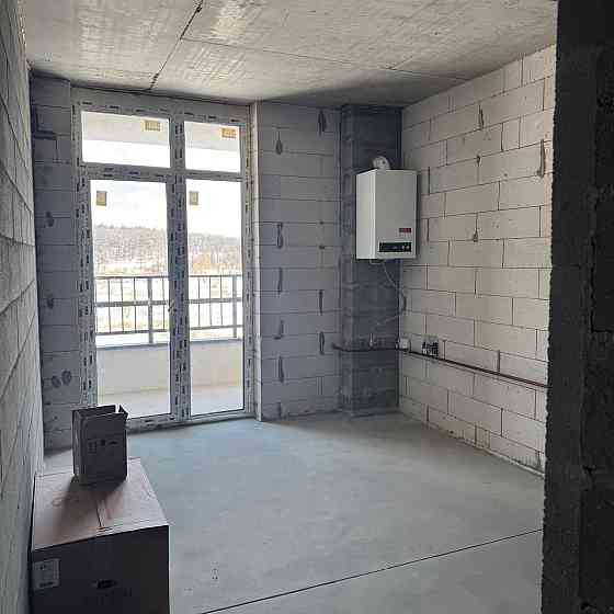 Квартира з видом на набережну Ірпінь