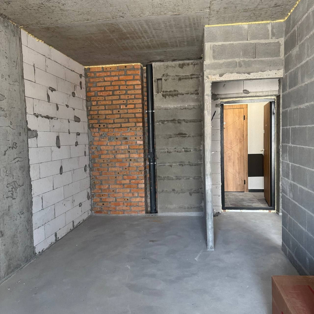 Квартира з видом на набережну Ірпінь - зображення 1