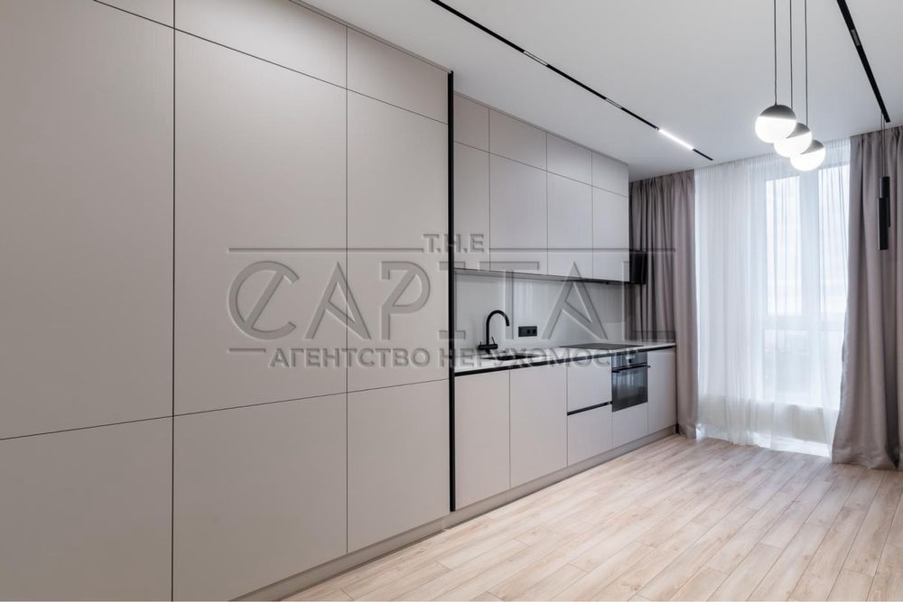 ПРОДАЖА 2-комнатной квартиры с новым ремонтом, Науки, Голосеевский р-н Киев - изображение 1