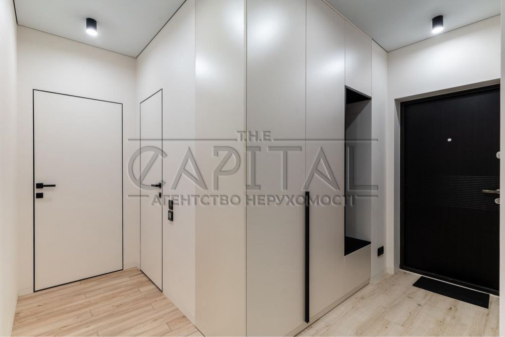 ПРОДАЖА 2-комнатной квартиры с новым ремонтом, Науки, Голосеевский р-н Киев - изображение 6