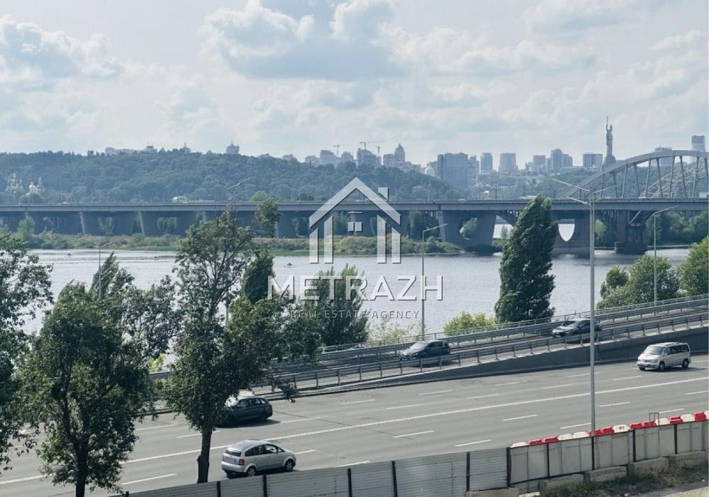 Продаж 2 кім квартири ЖК Great ПРЯМИЙ ВИД НА ДНІПРО 6 Будинок Киев - изображение 1