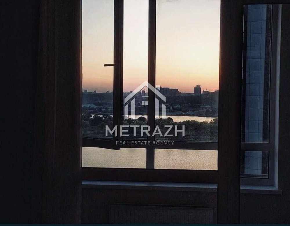 Продаж 2 кім квартири ЖК Great ПРЯМИЙ ВИД НА ДНІПРО 6 Будинок Киев - изображение 3