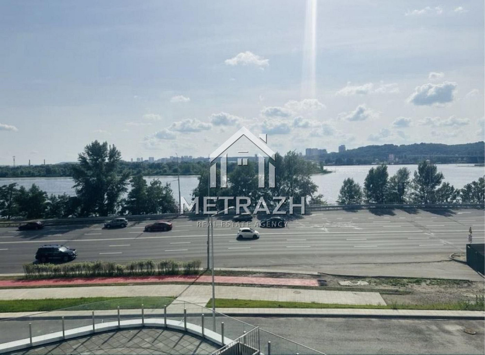 Продаж 2 кім квартири ЖК Great ПРЯМИЙ ВИД НА ДНІПРО 6 Будинок Киев - изображение 2