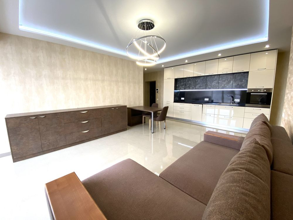 Продам 3 к квартиру ЖК Созидатель, Центр, М. Грушевського Дніпро - зображення 4