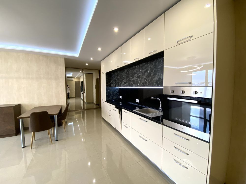 Продам 3 к квартиру ЖК Созидатель, Центр, М. Грушевського Дніпро - зображення 8