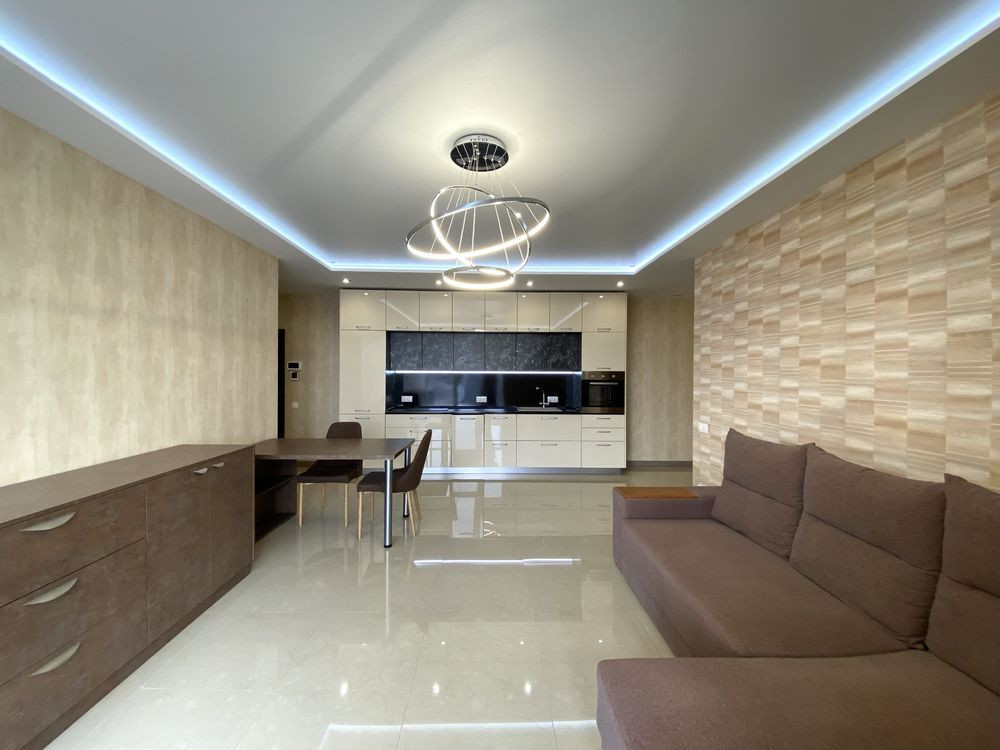 Продам 3 к квартиру ЖК Созидатель, Центр, М. Грушевського Дніпро - зображення 3