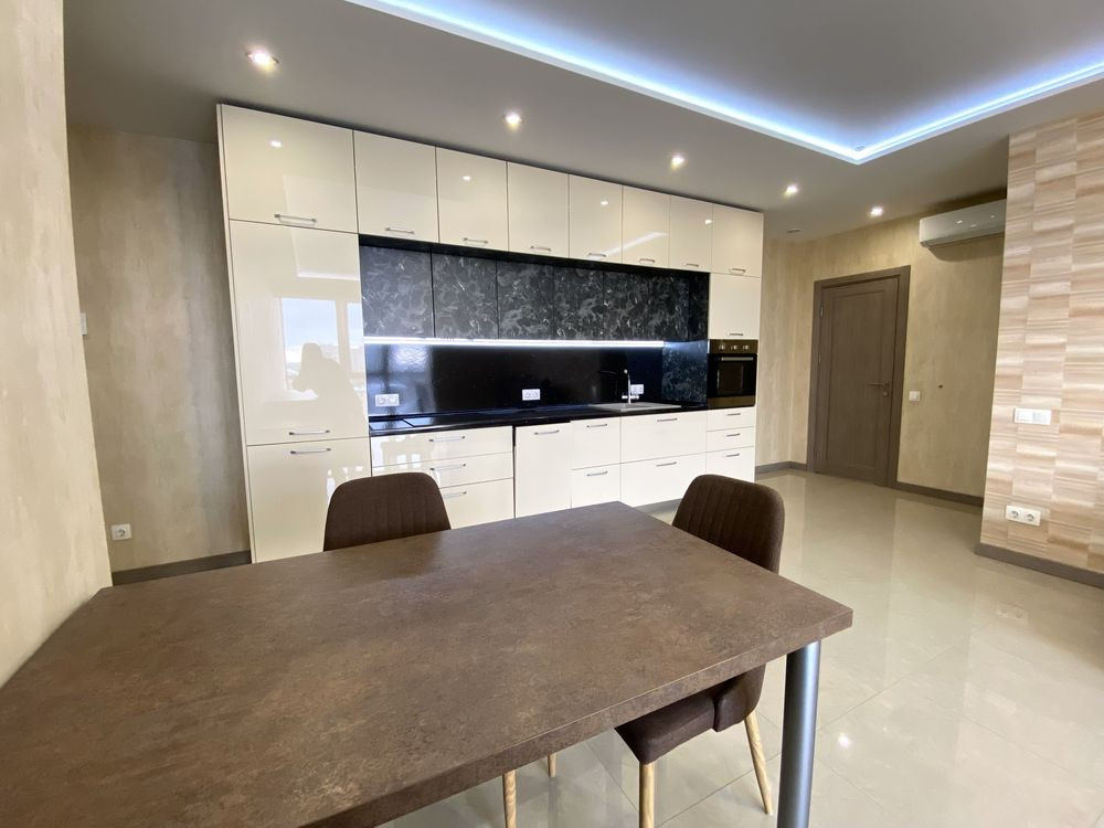 Продам 3 к квартиру ЖК Созидатель, Центр, М. Грушевського Дніпро - зображення 6