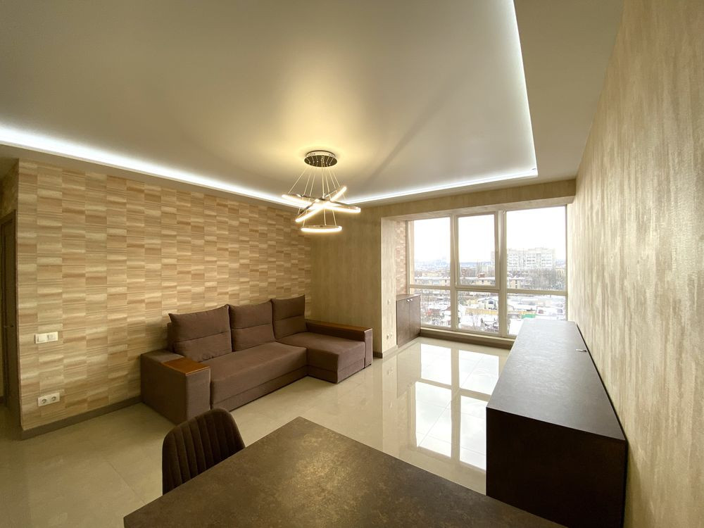 Продам 3 к квартиру ЖК Созидатель, Центр, М. Грушевського Дніпро - зображення 2