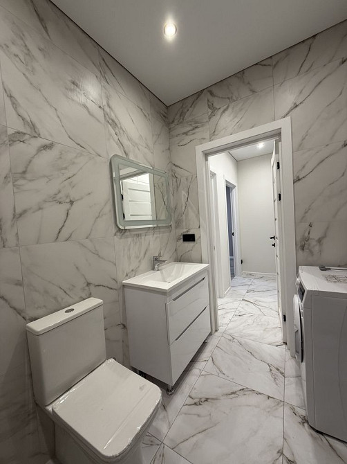 Продам однокімнатну квартиру з новим ремонтом в Ірпені Ірпінь - зображення 5