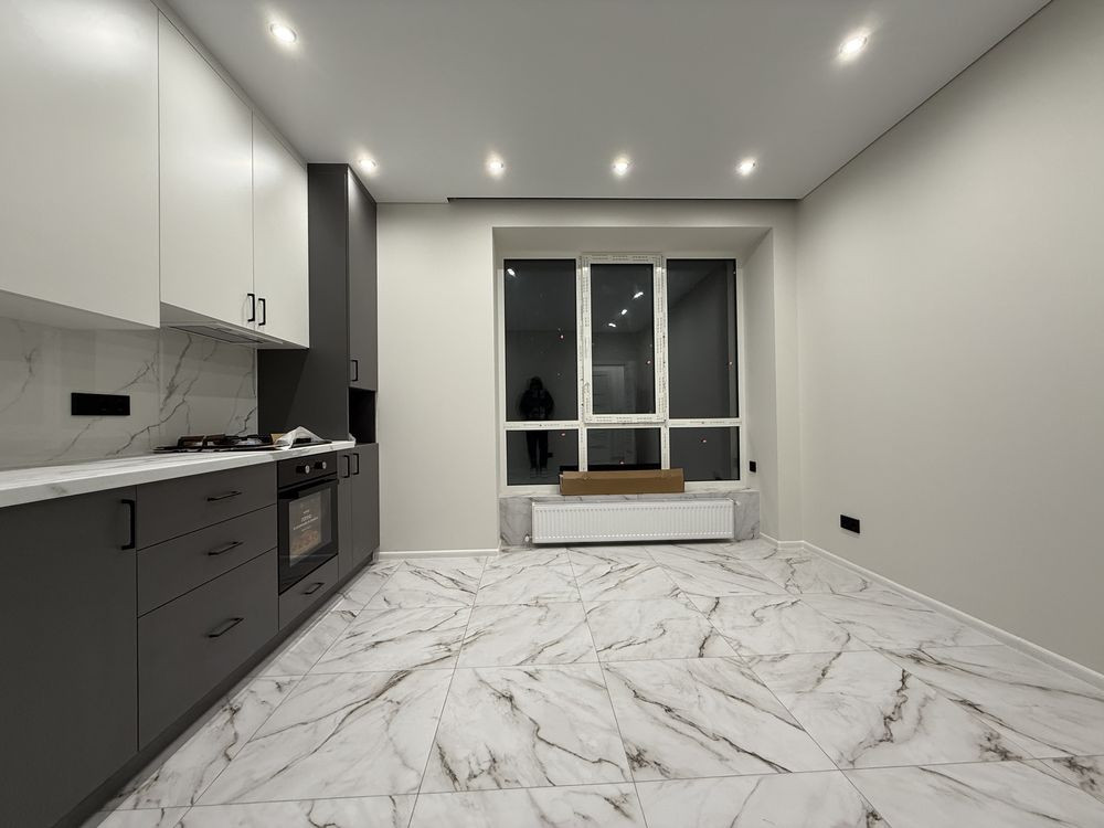 Продам однокімнатну квартиру з новим ремонтом в Ірпені Ірпінь - зображення 2