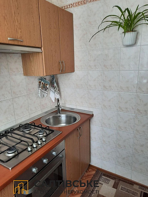 КЮ-9905 Продам 2к квартиру на Салтовке ТРК Украина 615 м/р Харків - зображення 7