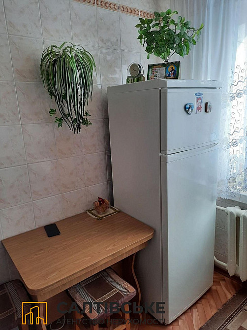 КЮ-9905 Продам 2к квартиру на Салтовке ТРК Украина 615 м/р Харків - зображення 8