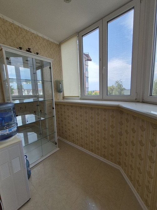 Продам трикімнатну квартиру з ремонтом в класичному стилі у Бучі Буча - изображение 5