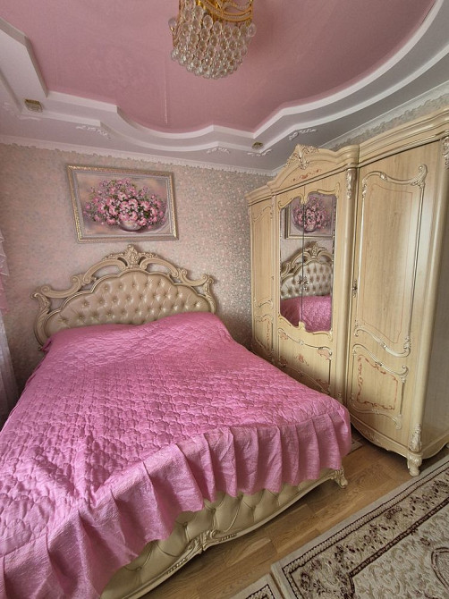 Продам трикімнатну квартиру з ремонтом в класичному стилі у Бучі Буча - изображение 6