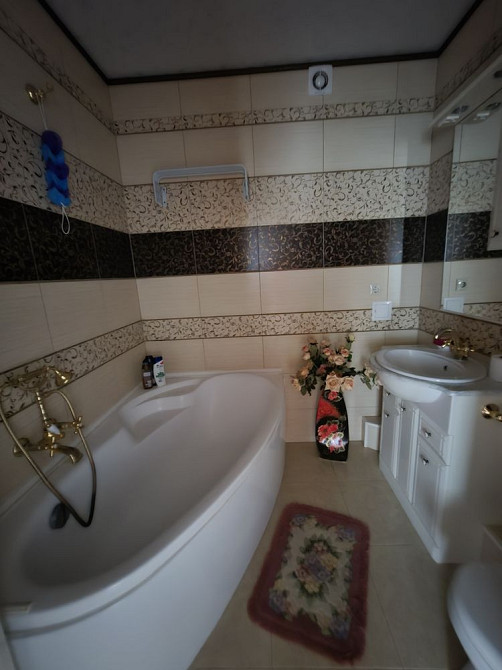 Продам трикімнатну квартиру з ремонтом в класичному стилі у Бучі Буча - изображение 8