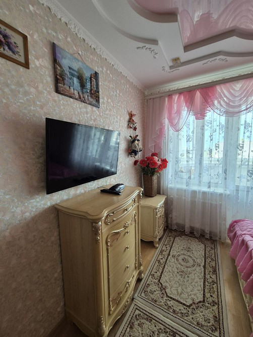 Продам трикімнатну квартиру з ремонтом в класичному стилі у Бучі Буча - изображение 7