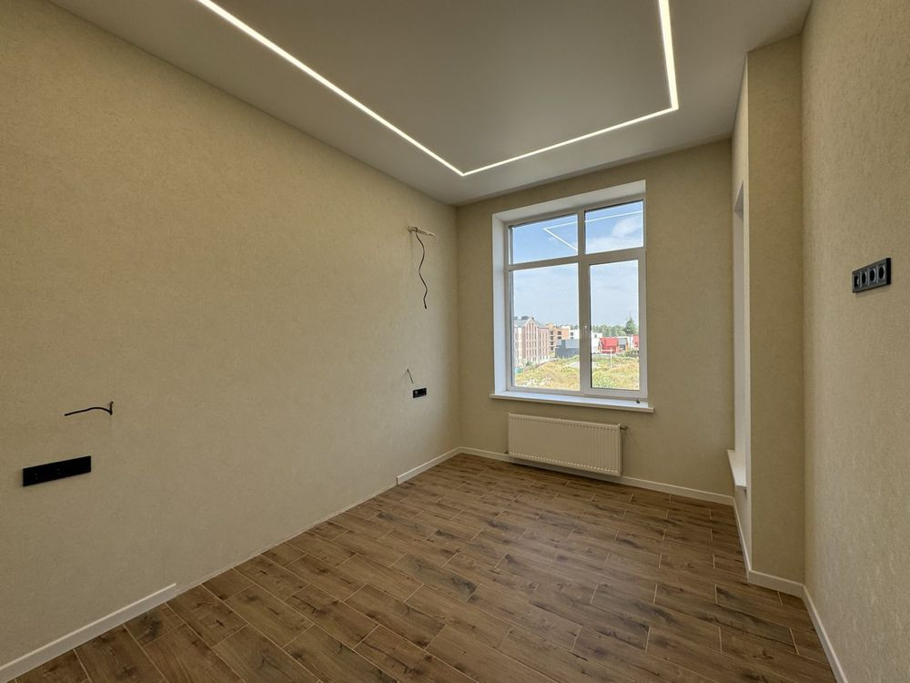 Квартира з великою терасою ! 2 к .квартира з новим ремонтом ! Ірпінь - зображення 7