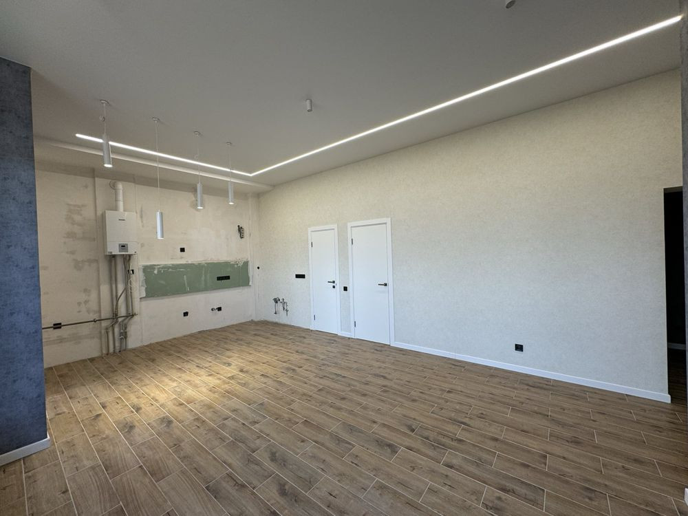 Квартира з великою терасою ! 2 к .квартира з новим ремонтом ! Ірпінь - зображення 5