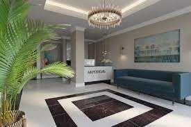 Студия в сданном ЖК Акрополь. Отличный вид на город. Одеса - зображення 5