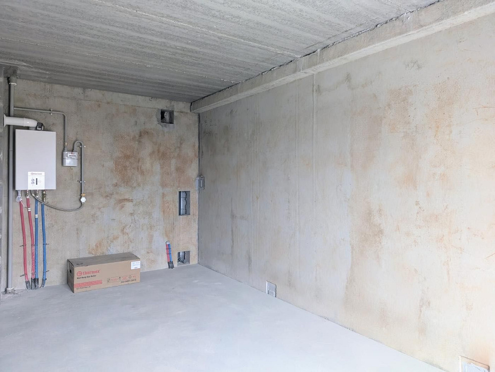 ЖК Oxford продаж 2кімн. 64.9 м2 Чайки Чайки (Киевская обл.) - изображение 1