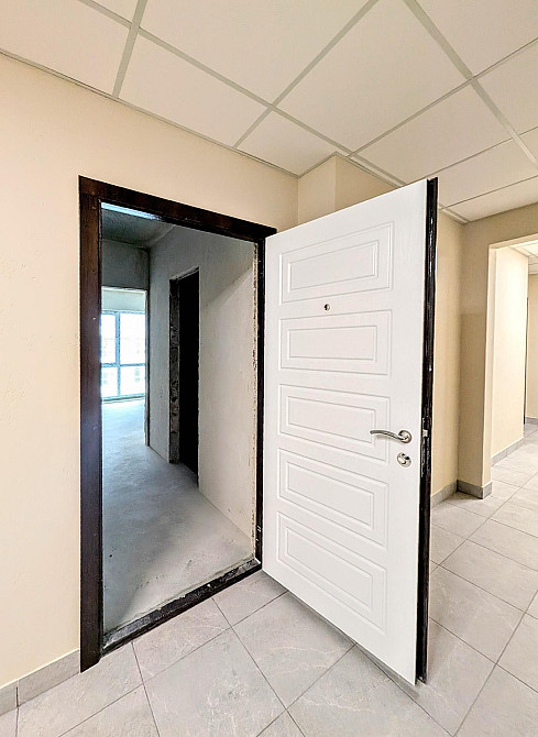 ЖК Oxford продаж 2кімн. 64.9 м2 Чайки Чайки (Киевская обл.) - изображение 6