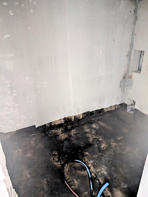 ЖК Oxford продаж 2кімн. 64.9 м2 Чайки Чайки (Киевская обл.) - изображение 4