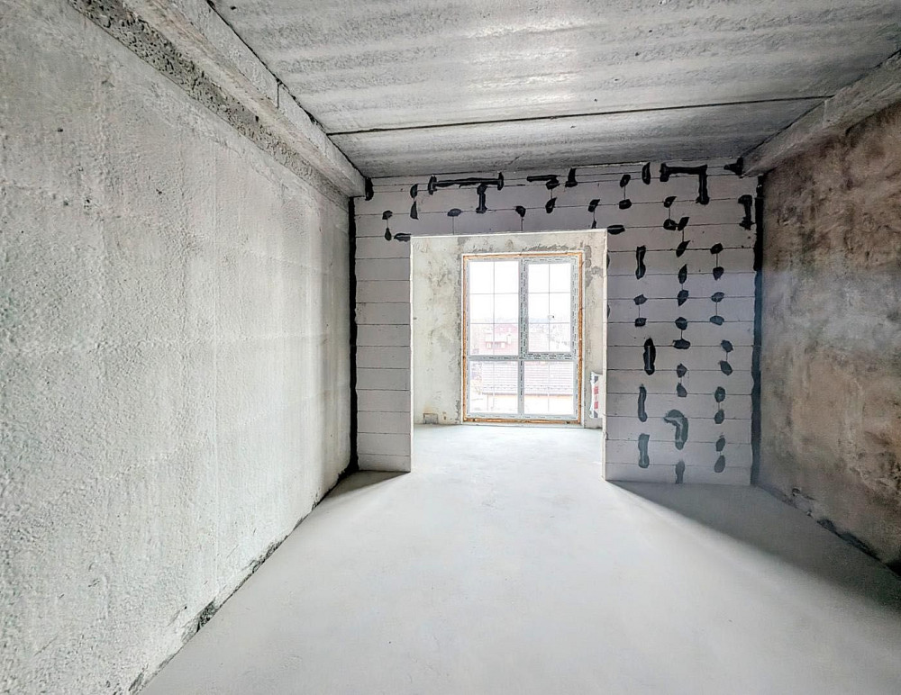 ЖК Oxford продаж 2кімн. 64.9 м2 Чайки Чайки (Киевская обл.) - изображение 5