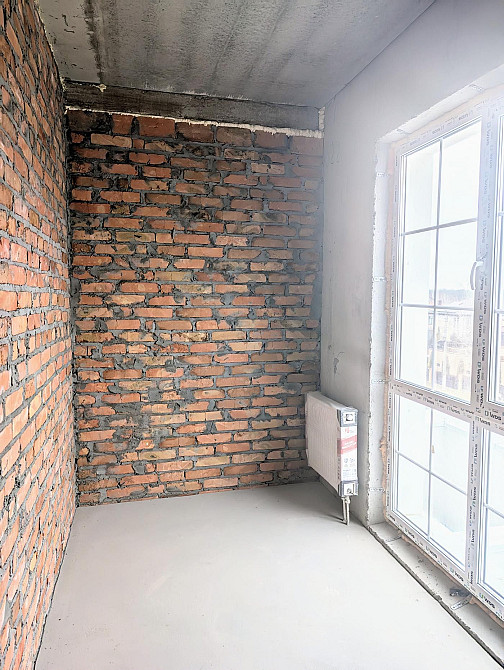 ЖК Oxford продаж 2кімн. 64.9 м2 Чайки Чайки (Киевская обл.) - изображение 3