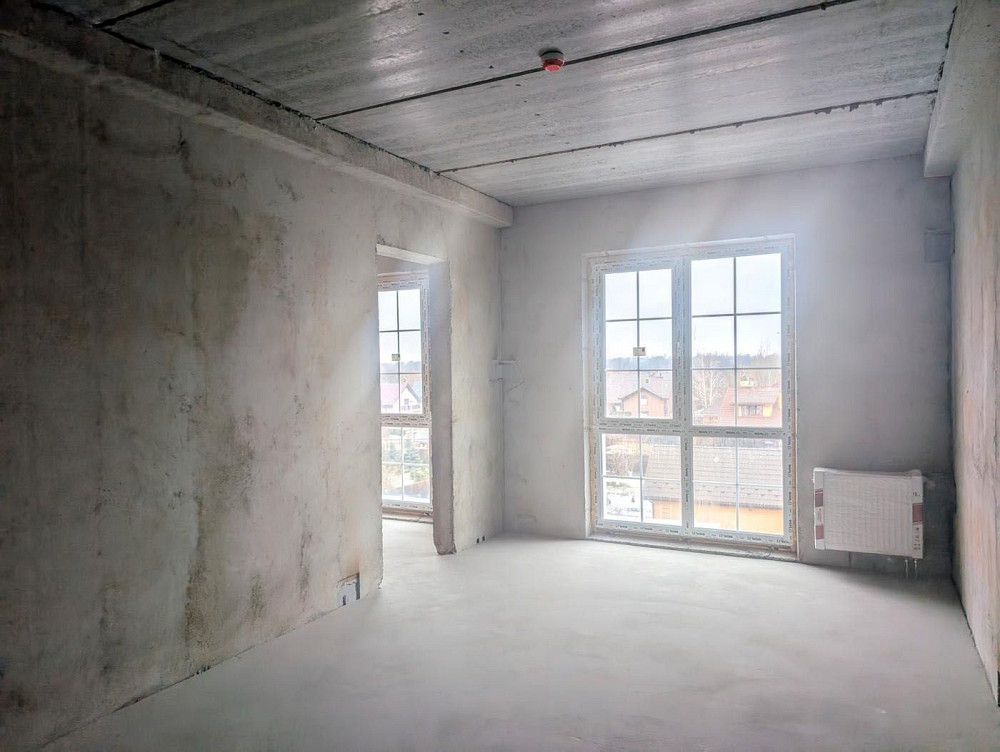 ЖК Oxford продаж 2кімн. 64.9 м2 Чайки Чайки (Киевская обл.) - изображение 2