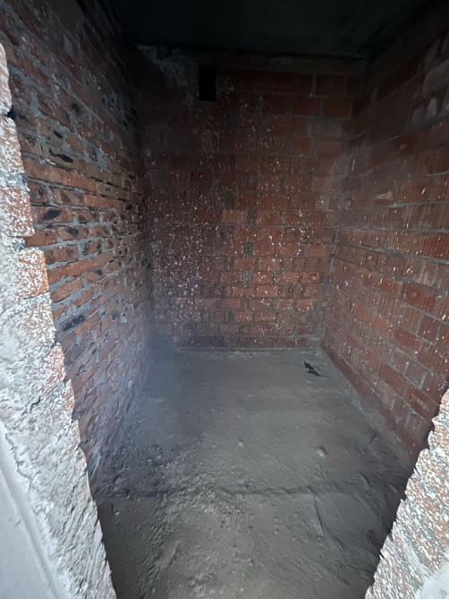 Топ пропозиція! 1к квартира без ремонту! Індивідуальне газове! Ірпінь - зображення 3