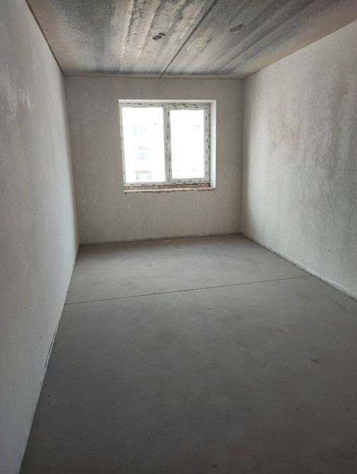 Топ пропозиція! 1к квартира без ремонту! Індивідуальне газове! Ірпінь - зображення 1