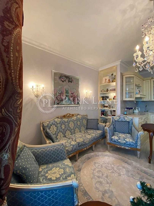 Продаж 1к квартири Лесі Українки бул., 7в, Jack House Печерськ Центр Киев - изображение 8