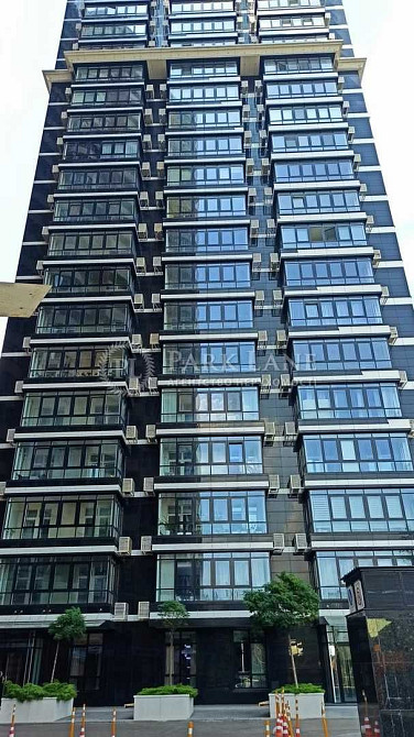 Продаж 1к квартири Лесі Українки бул., 7в, Jack House Печерськ Центр Киев - изображение 6