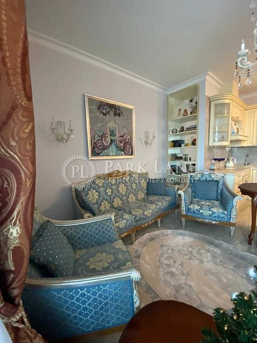 Продаж 1к квартири Лесі Українки бул., 7в, Jack House Печерськ Центр Киев - изображение 5